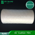 Nuevo diseño de productos de embalaje inflable colchón de aire rodillo